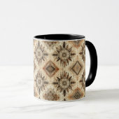 Desert Designs Mok (Voorkant rechts)