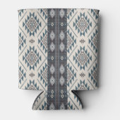 Desert Dream Weaver Collectie Navajo Western Azte Blikjeskoeler (Voorkant)