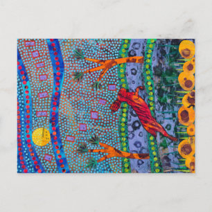 Desert Dreams Briefkaart