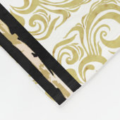 Desert Dreams Fleece Deken (Hoek)