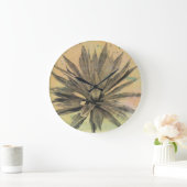 Desert Dreams | Groen Plant Grote Klok (Huis)