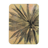 Desert Dreams | Groen Plant Magneet (Verticaal)