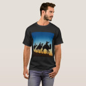 Desert Dreamweaver T-shirt (Voorkant volledig)
