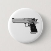 Desert Eagle Button (Voorkant)