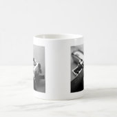 Desert Eagle Koffiemok (Center)