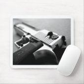 Desert Eagle Muismat (Met muis)