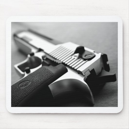 Desert Eagle Muismat (Voorkant)