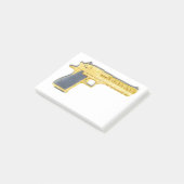 DESERT ELLE POST-IT® NOTES (Schuin)