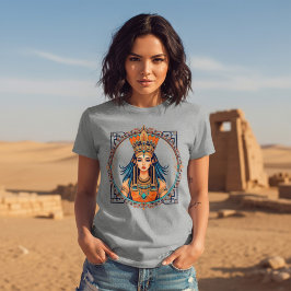 Desert Empress Tri-Blend Shirt
