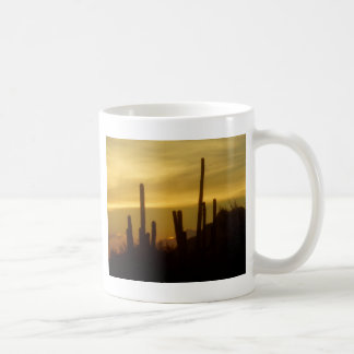 Desert Eveing Koffiemok