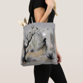 Desert Fairy Tote Bag (Dichtbij)