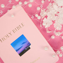 Desert Faith Collection – Psalm 23:1-2 Sticker