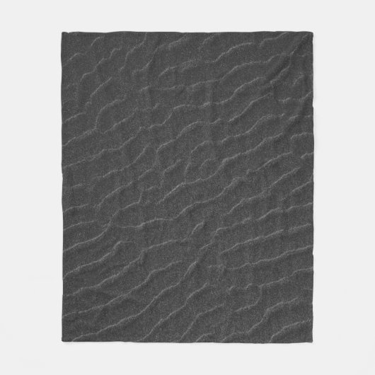 DESERT FLEECE DEKEN (Voorkant)