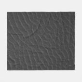 DESERT FLEECE DEKEN (Voorkant (Horizontaal))