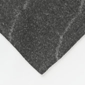 DESERT FLEECE DEKEN (Hoek)