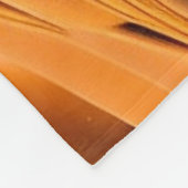 Desert Harmony Fleece Deken (Hoek)