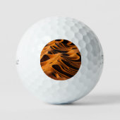 Desert Harmony Golfballen (Voorkant)