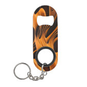 Desert Harmony Mini Flessenopener (Voorkant)