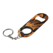 Desert Harmony Mini Flessenopener (Voorkant Gekanteld)