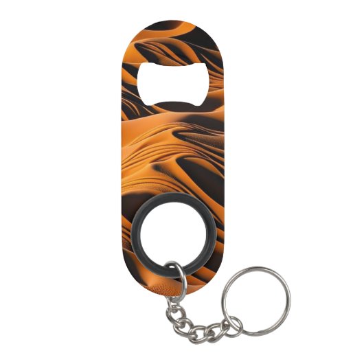 Desert Harmony Mini Flessenopener (Achterkant)