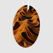 Desert Harmony Ornament (voorkant)