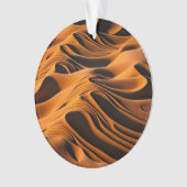 Desert Harmony Ornament (voorkant)