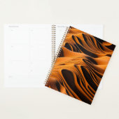 Desert Harmony Planner (Display)