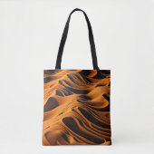 Desert Harmony Tote Bag (Voorkant)
