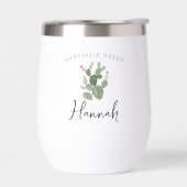 Desert Heart Cactus Bachelorette Party (Links)