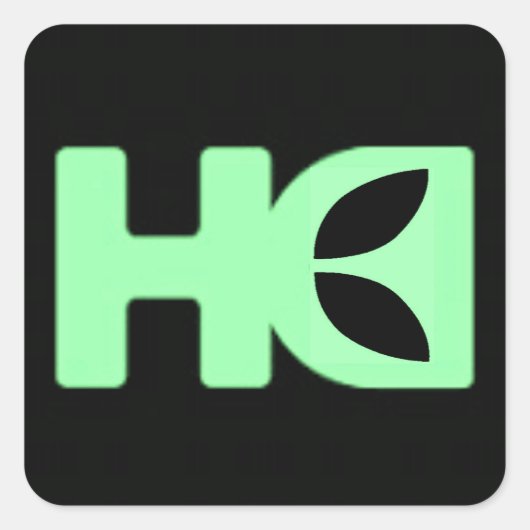 Desert Hearts Fast Fiend Alien Stickers (Voorkant)