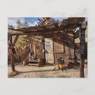 DESERT HOT SPRINGS #2 BRIEFKAART