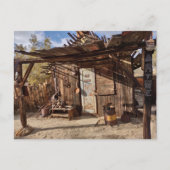 DESERT HOT SPRINGS #2 BRIEFKAART (Voorkant)