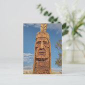 DESERT HOT SPRINGS #3 BRIEFKAART (Staand voorkant)