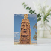 DESERT HOT SPRINGS #3 BRIEFKAART (Staand voorkant)