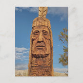 DESERT HOT SPRINGS #3 BRIEFKAART (Voorkant)