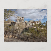 DESERT HOT SPRINGS #4 BRIEFKAART (Voorkant)