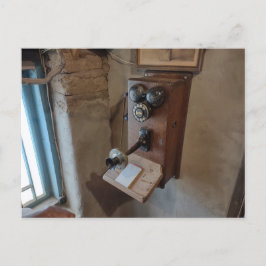 DESERT HOT SPRINGS #5 BRIEFKAART