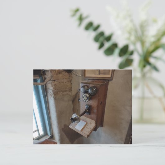 DESERT HOT SPRINGS #5 BRIEFKAART (Staand voorkant)