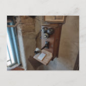 DESERT HOT SPRINGS #5 BRIEFKAART (Voorkant)