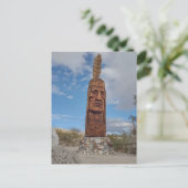 DESERT HOT SPRINGS #6 BRIEFKAART (Staand voorkant)