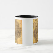 Desert IslandPanoramaMap Mok (Midden)