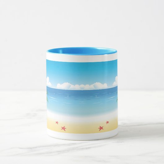 Desert Isle Mok (Midden)