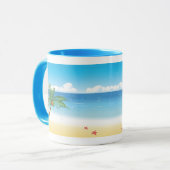 Desert Isle Mok (Voorkant links)