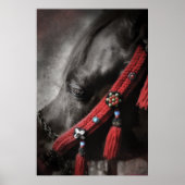 Desert Jewel Poster (Voorkant)