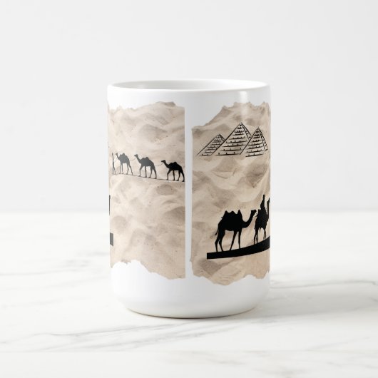 DESERT KOFFIEMOK (Center)