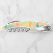 Desert Kurkentrekker (Achterkant)