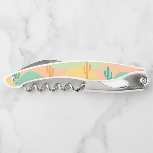 Desert Kurkentrekker (Achterkant)