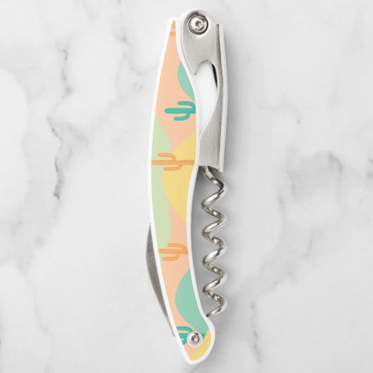 Desert Kurkentrekker (Achterkant)