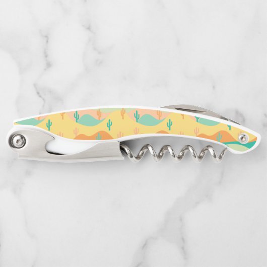 Desert Kurkentrekker (Voorkant)