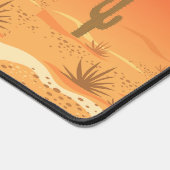 Desert Landscape Desk Mat (Hoek)